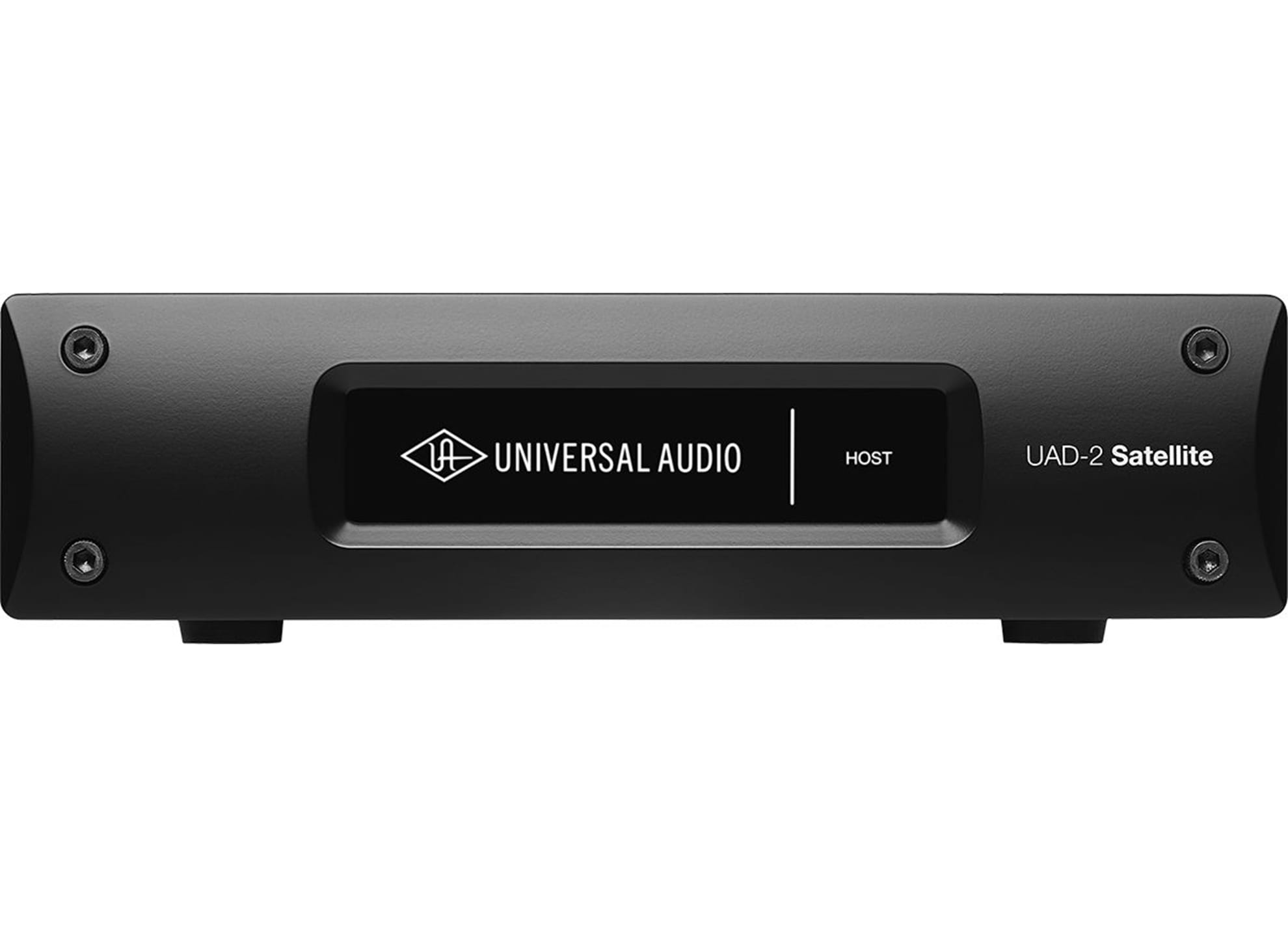 UAD-2 Satellite USB OCTO Custom